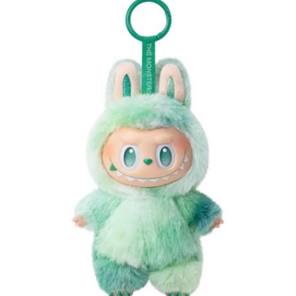 Big into energy- SERENITY